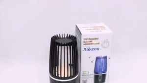 Đèn Ngủ Bắt Muỗi Sạc Pin Máy Bắt Muỗi Thông Minh Nhật Bản AOKEOU AK-M33 Công Suất Lớn Độ Bền Cao An Toàn Với Trẻ Nhỏ Bảo Hành Sửa Chữa 12 Tháng