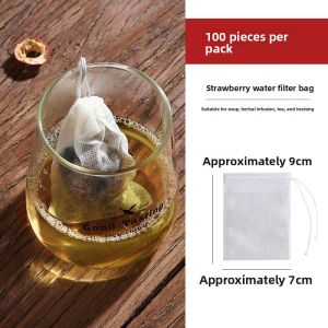 AMW | Edible Grade Non-woven Filter Bag