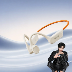 Sanag | Waterproof Bone Conduction Wireless Sport Bluetooth Headphones