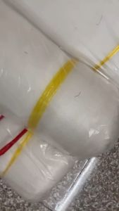 Lưới chống muỗi chống ruồi côn trùng chống bụi cho gia đình cây vườn lưới cước trắng siêu bền Mạnh Phát