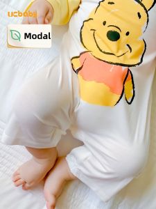 UCBABY | Moisture-wicking Light Baby Romper