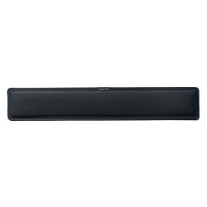 Sanwa Supply | Ergonomic Comfortable Wrist Rest for 108-Key Keyboard