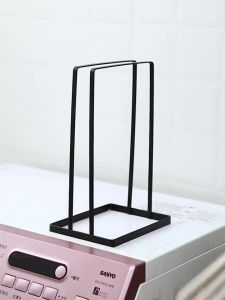 ที่เก็บไม้แขวนเสื้อ ให้เป็นระเบียบ สูง27ซม.เก็บได้หลายอัน ประหยัดพื้นที่ ไม่ต้องเจาะ ใช้ง่าย