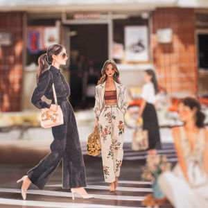 หน้าปกติดกระดาษหัวนมสีขาว ติดกระดาษตกแต่งอักษรตัวละครสาวน้อย ไม่มีขอบขาว วัสดุตกแต่งสำหรับบันทึกข้อมูล