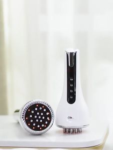 Máy Massage Xung Điện RASTU Body Cao Cấp + Tặng 5 chai tinh dầu - EuroHome