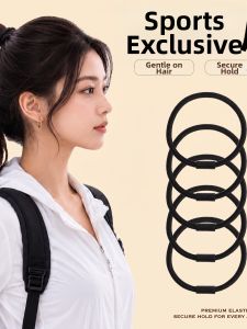 hellocandy | Elastic Ponytail Holder