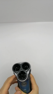 1X Shaver Head Holder Compatible With Philips Norelco HQ7310 HQ7320 HQ7340 HQ7345 HQ7360 HQ7380 HQ7390 HQ7180 HQ7140 HQ7120 HQ7160 Components Replacement Parts Prewave