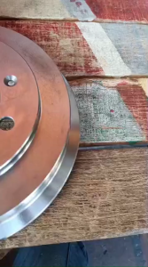 PROTON PERSONA GEN 2 BRAKE DRUM REAR (1PC) Drum Brek Belakang Persona Gen2