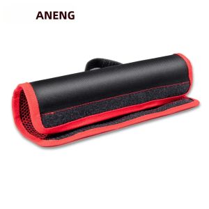 ANENG | ANENG Túi Đựng Dụng Cụ Bằng Vải Đa Chức Năng Chống Mài Mòn Điện Hàn Sắt Phụ Kiện Hàn Giải Pháp Lưu Trữ Di Động