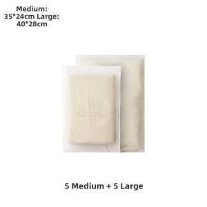 Travel Season | Waterproof Separation Travel Storage Bags