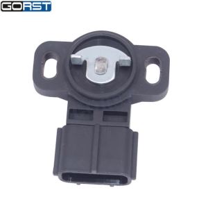 Car Automobiles Parts Throttle Position Sensor TPS 35102-39000 for Ward Clockwise for Kia Sorento Sedona Hyundai