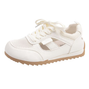 ZOG | Breathable Peep Toe Sandals Shoes