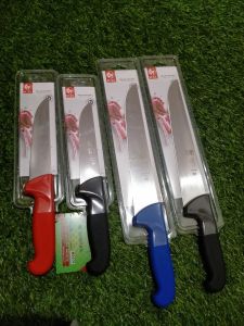 ICEL Butcher knife Straight blade