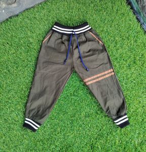 Free Ongkir COD Celana Panjang Joger Striff Anak 1-12 tahun / Celana Joger Anak / Celana Sports Anak