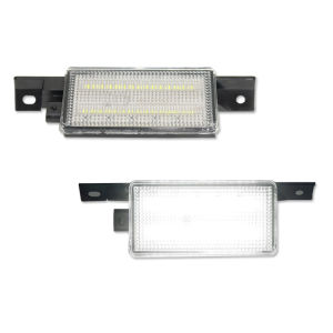 2pcs LED Cargo Area Lights Truck Bed Light For Chevy Silverado Gmc Sierra 1500 2500hd 3500hd 2014 2015 2016 2017 2018 2019