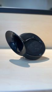 SNAIL HORN FOR MOTORCYCLE