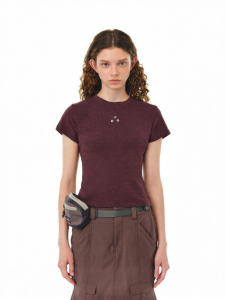 FPA | Áo Thun T-Shirt Tay Ngắn Kiểu Trung Quốc Giúp Giảm Cân