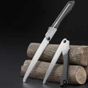 DELIXI | Folding Quick Hand Saw for Woodworking