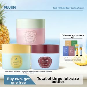 PULJIM | Moisturizing Long-lasting Fragrance Body Lotion 100g