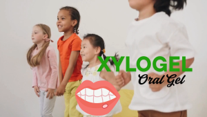 XYLOGEL ORAL GEL 25G