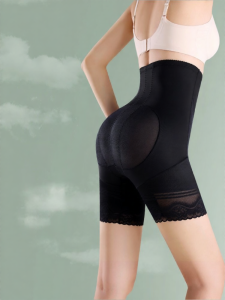 MISTHIN | High Waist Tummy Tuck Butt Lifting Safety Pants