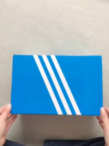 รองเท้า แฟชั่น รองเท้าลำลอง Adidas Originals GAZELLE INDOOR รองเท้าผ้าใบ สำหรับทั้งชายและหญิง