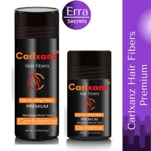 Hair Fiber Refill Caboki Toppik Dexe