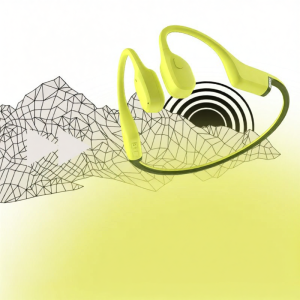 Suunto | Bluetooth Bone Conduction Sports Headphones