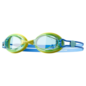 WATERTIME | Anti-fog Waterproof High-definition Kids Swimming Goggles