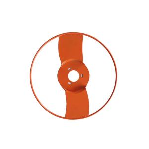 29/32cm Crop Cutter Seedling Protector Protective Disk Garden Plant Seedling Protection And Weeding Machine Protection Plate