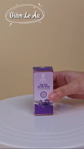 Tinh Dầu Lavender Thiên Nhiên DMT Nguyên Chất Thơm Phòng Giúp Ngủ Ngon -30ml/50ml/100ml