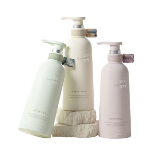 VETES | Whitening Hydrating Moisturizing Fragrant 24-hour Body Lotion