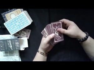 Kartu Tarot The Light Visions KZ211: Panduan Lengkap