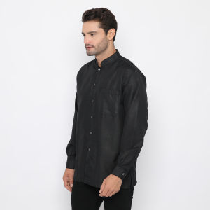 SHOHIB BAJU KOKO KEMEJA MUSLIM PRIA KHAIDAR 02 NEW