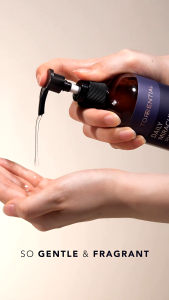 TORRENTIAL Dialy Miraculous Shampo Anti Dandruff 250 ML Shampoo / Shampoo Anti Ketombe