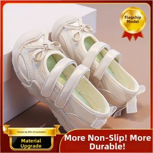 Breathable Summer Princess Shoes