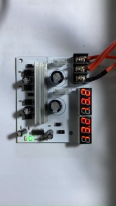 Mạch Cân Bằng Chủ Động Hệ 12V-24V-36V-48V