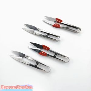 Gunting Benang Cekris Cekrek Stainless Steel Anti Karat Nyaman Tajam Awet PIN Type 1433A