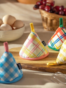 MODERN SWEETHOME | Thermal Protection Thickened Gloves