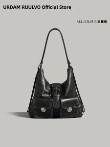 URCDN RDALVO | Simplistic Large Capacity Backpack