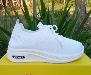 Sepatu rajut wanita/Sepatu import/sepatu belbe