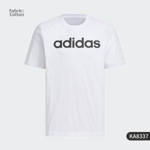 adidas | Comfortable Classic Durable Mens Outdoor T-Shirt