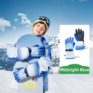 Kocotree | Insulated Waterproof Winter Kids Gloves