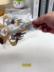Yizhi | Stunt Rotating Toy Airplane for Children
