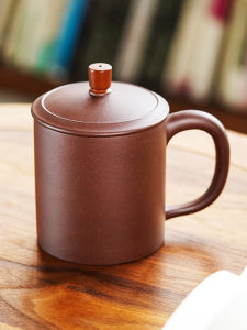 YIHUCHUN | Fine Handcrafted Tea Cup 450ml