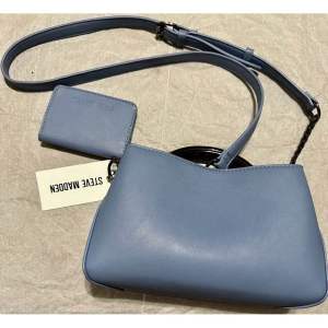 Steve Madden Bdiall Satchel | Imported