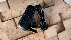 6V 1A Electronic Scale Charger Power Adaptor
