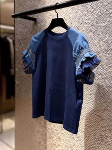 Stylish Temperament Womens Top