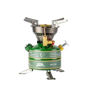 BRS-29B 2120W Integrated Oil Furnace for Outdoor Hiking Camping Picnic High Altitude Survival Portable Mini Stove