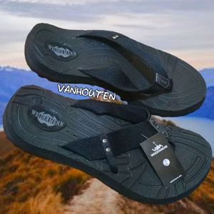 Sendal Jepit Outdoor Pria Handsome Sendal Haiking Cool